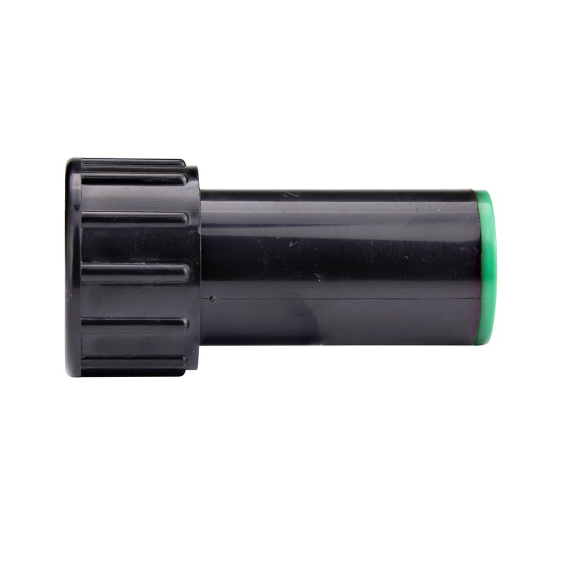 Raindrip 303G00UB 1/2-Inch Compression Hose End Cap Plug, fits 1/2-Inch Tubing or Dripline with 0.620 inch OD, Drip Irrigation, Black - Image 3